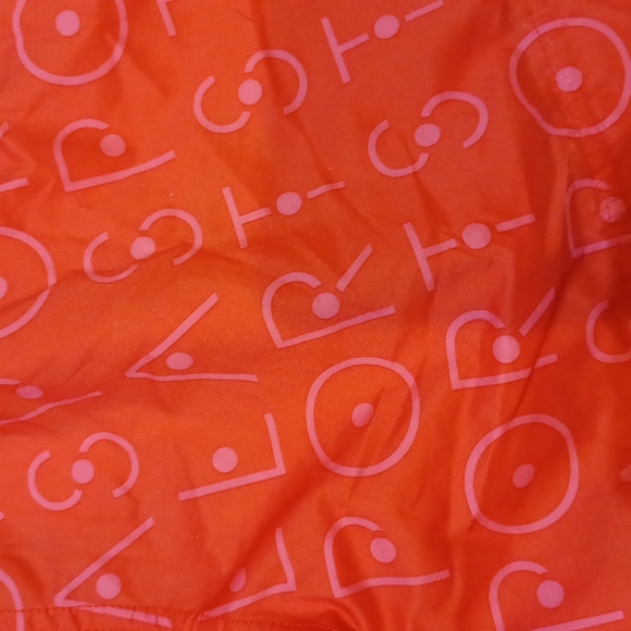 Gorgeous Adidas Stella Sport Shorts - Picture 9 of 9